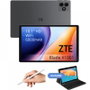 ZTE Tablet Tab Blade X1001W 10.1" 4GB RAM 128GB Android 14 Octa-Core Gris - Incluye Teclado y Stylus Pen